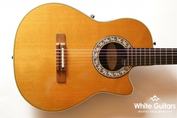 Ovation 1863 | White Guitars Online Store